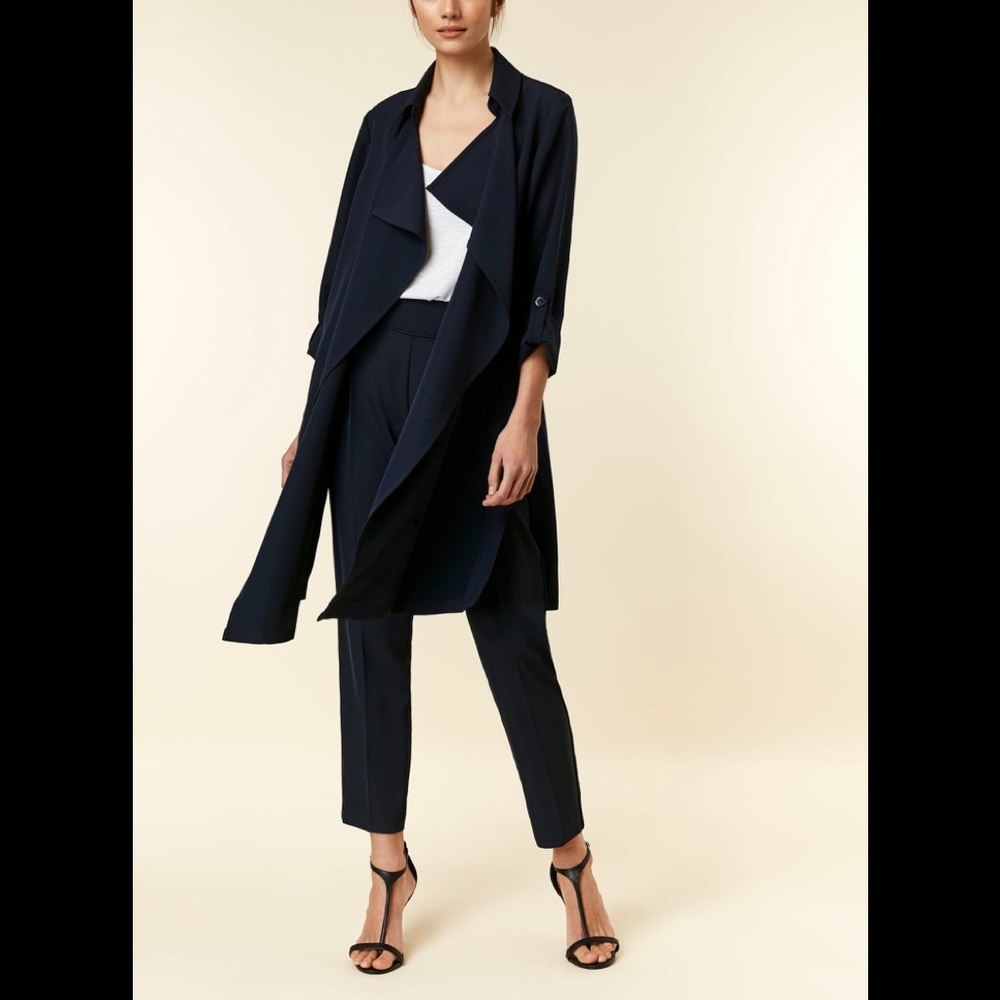 Light weight outterware